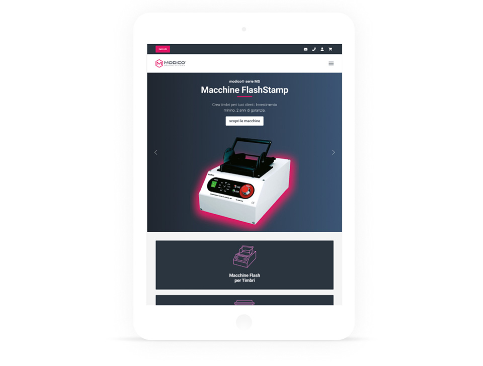 Web Developer Berlin, Crafting Modern Digital Solutions | Marco Salvoni